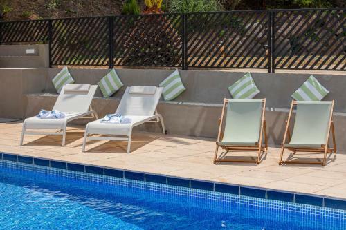 Villa Le Gr� Costa Brava - By Emerald Stay