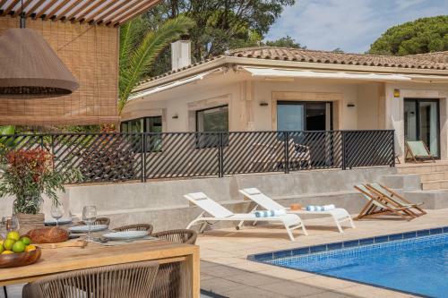 Villa Le Gr� Costa Brava - By Emerald Stay