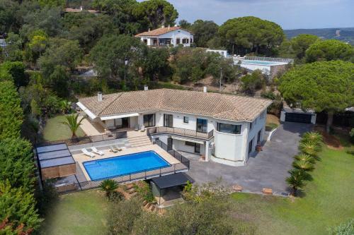 Villa Le Gr� Costa Brava - By Emerald Stay
