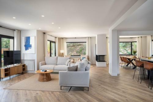 Villa Le Gr� Costa Brava - By Emerald Stay