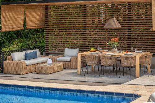 Villa Le Gr� Costa Brava - By Emerald Stay