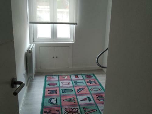 Apartamento Nuevo! Piso En Pleno Centro
