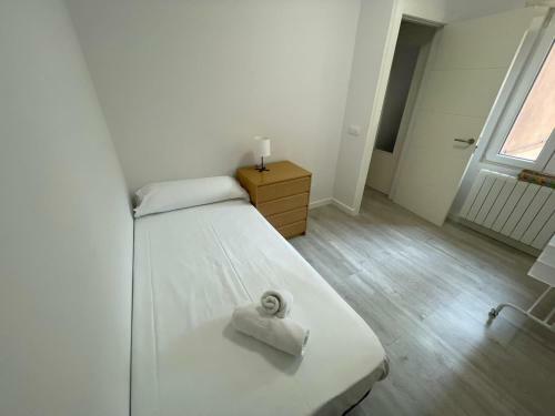 Apartamento Nuevo! Piso En Pleno Centro