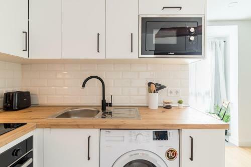 Apartamento De Dise�o En El Coraz�n De Santander