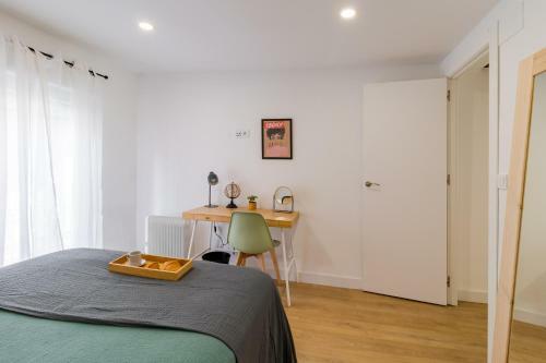Apartamento De Dise�o En El Coraz�n De Santander