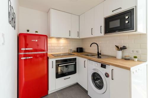 Apartamento De Dise�o En El Coraz�n De Santander