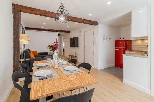 Apartamento De Dise�o En El Coraz�n De Santander