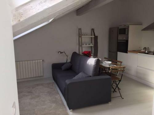 Apartamento New And Bright Puertochico Attic