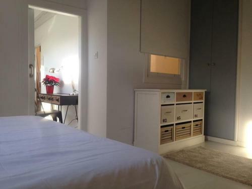 Apartamento New And Bright Puertochico Attic