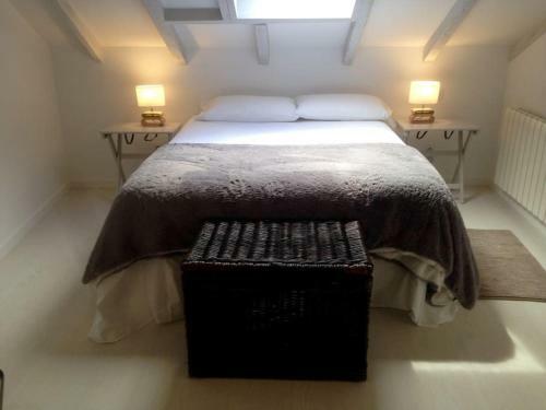 Apartamento New And Bright Puertochico Attic