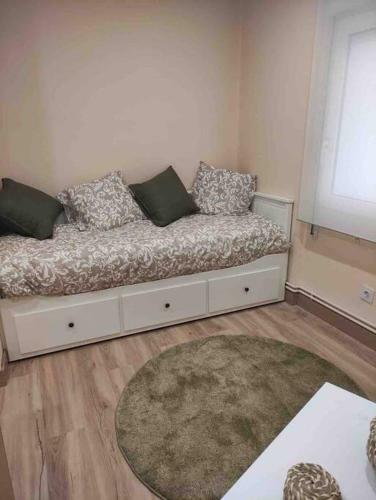 Apartamento Tu Piso En El Centro
