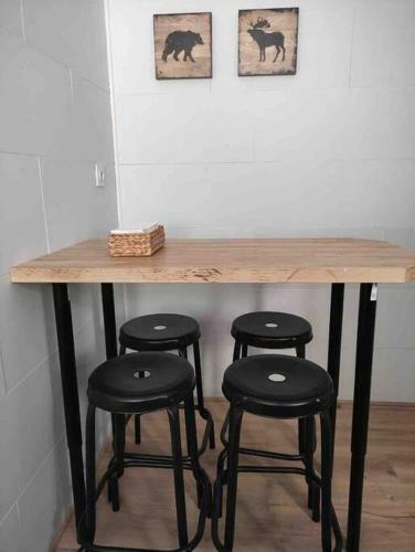 Apartamento Tu Piso En El Centro