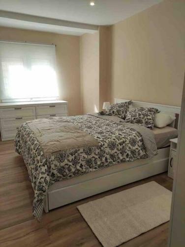 Apartamento Tu Piso En El Centro