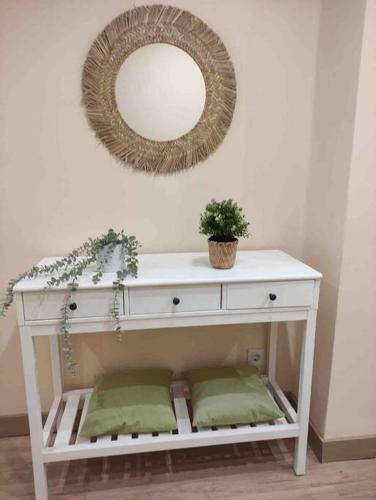 Apartamento Tu Piso En El Centro