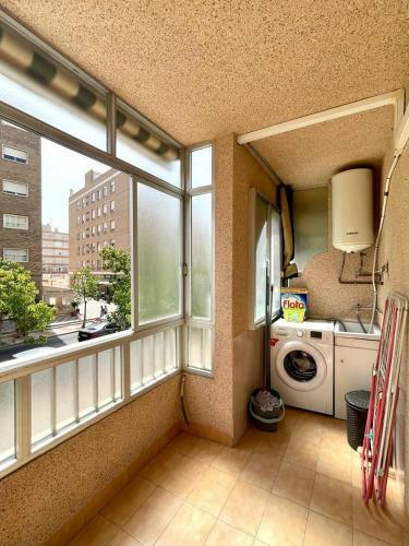 Portus Apartment With Pool