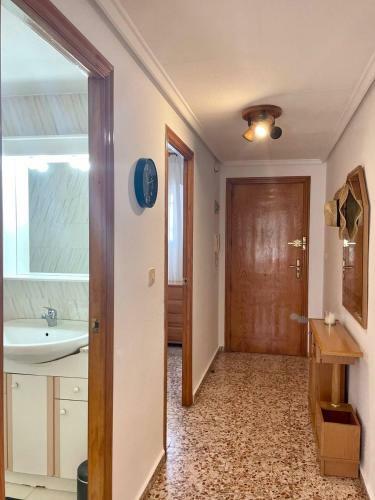 Portus Apartment With Pool