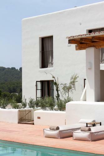 Agroturismo Aguamadera