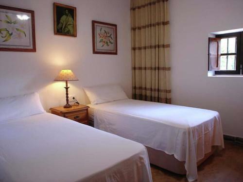 Mansion In Santa Eulalia Del Rio With Private Pool