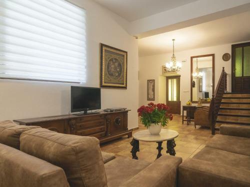 Mansion In Santa Eulalia Del Rio With Private Pool