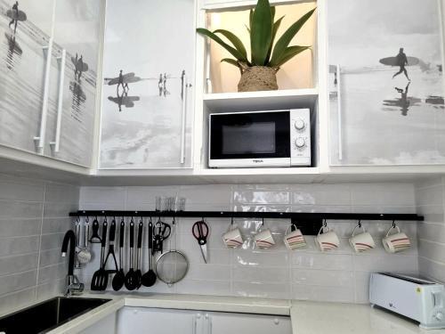 Apartamento Unique, Near Beach And Airport.