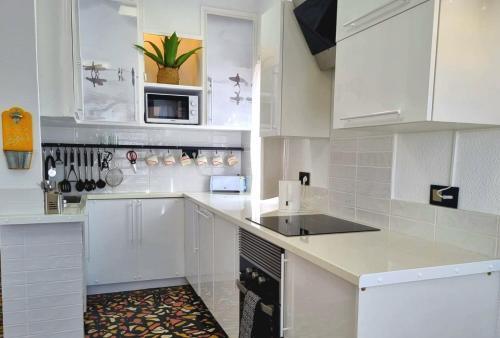 Apartamento Unique, Near Beach And Airport.
