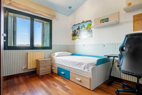 Hauzify I Villa Sagrera