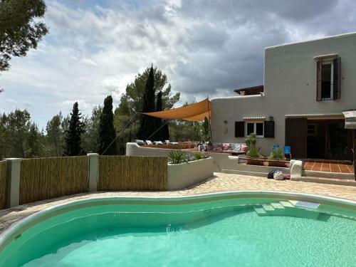 Villa Can Za