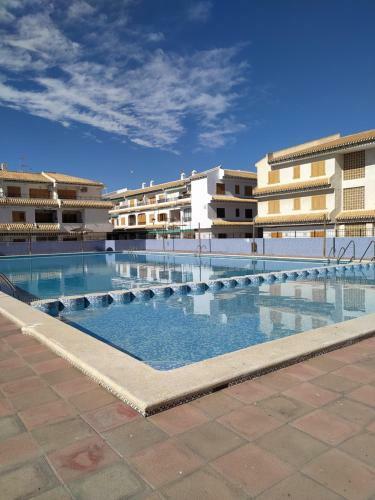 Apartamento Paraiso