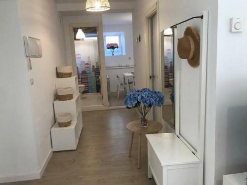 C�modo, Independiente Y Coqueto Apartamento