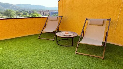 Sonora Golf And Rest Apartment