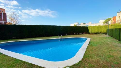 Sonora Golf And Rest Apartment