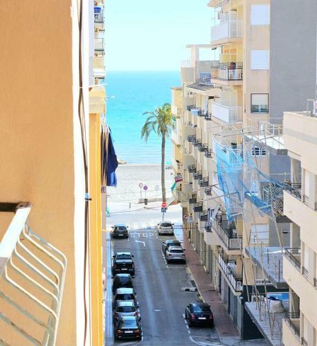 Apartamento Mirador Holiday Home