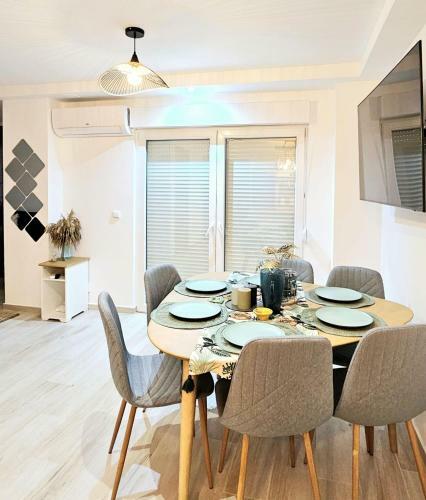 Apartamento Mirador Holiday Home