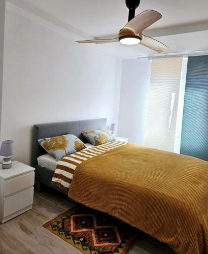 Apartamento Mirador Holiday Home
