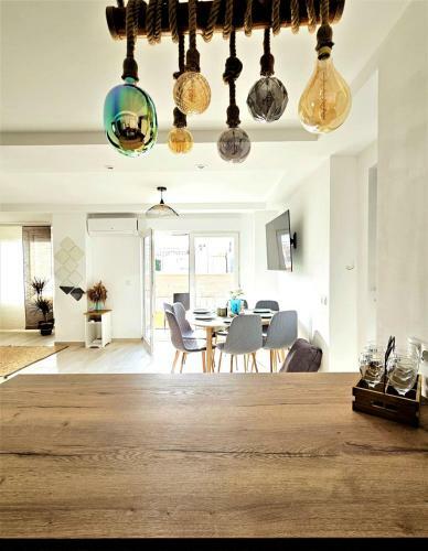 Apartamento Mirador Holiday Home