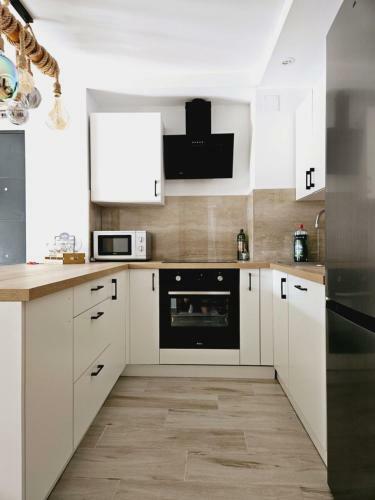 Apartamento Mirador Holiday Home
