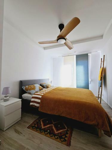 Apartamento Mirador Holiday Home