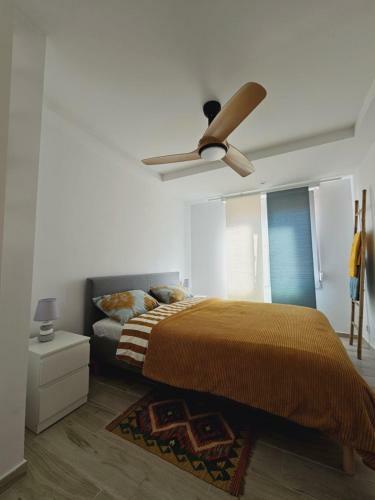 Apartamento Mirador Holiday Home