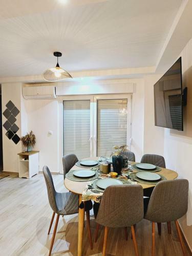 Apartamento Mirador Holiday Home