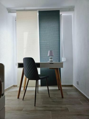 Apartamento Mirador Holiday Home