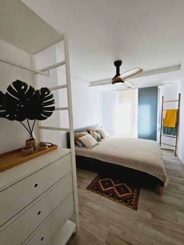 Apartamento Mirador Holiday Home