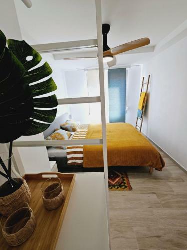 Apartamento Mirador Holiday Home