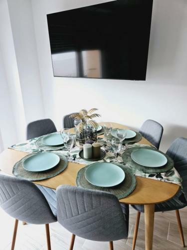 Apartamento Mirador Holiday Home