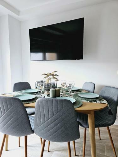 Apartamento Mirador Holiday Home