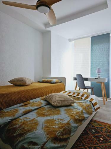 Apartamento Mirador Holiday Home