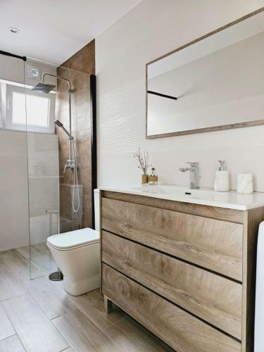 Apartamento Mirador Holiday Home
