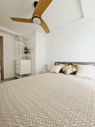 Apartamento Mirador Holiday Home