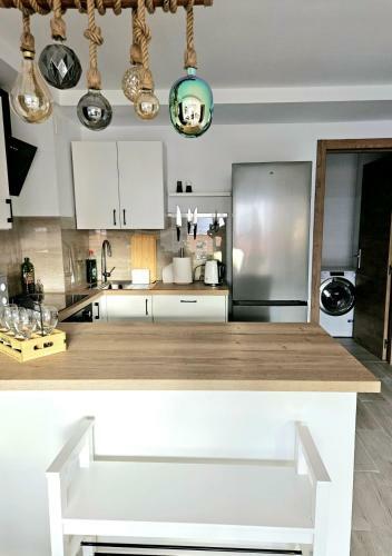 Apartamento Mirador Holiday Home