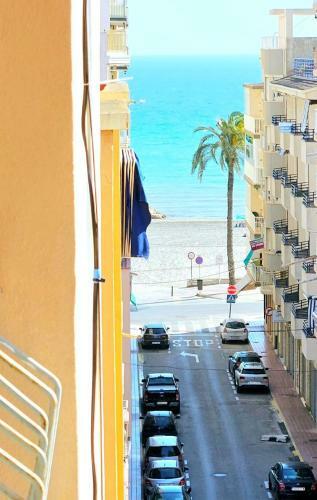 Apartamento Mirador Holiday Home