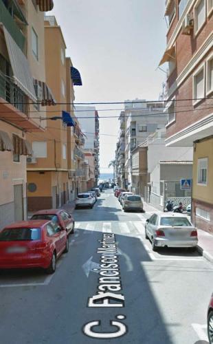 Apartamento Mirador Holiday Home